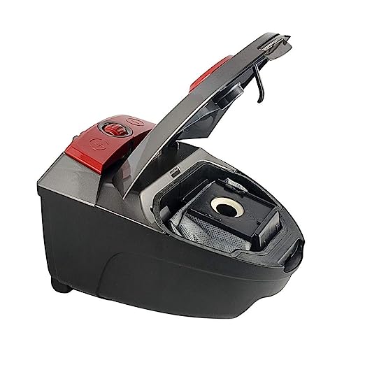 Baltra Torque BVC-210 1400-Watt Vacuum Cleaner Baltra Torque BVC-210 1400-Watt Vacuum Cleaner